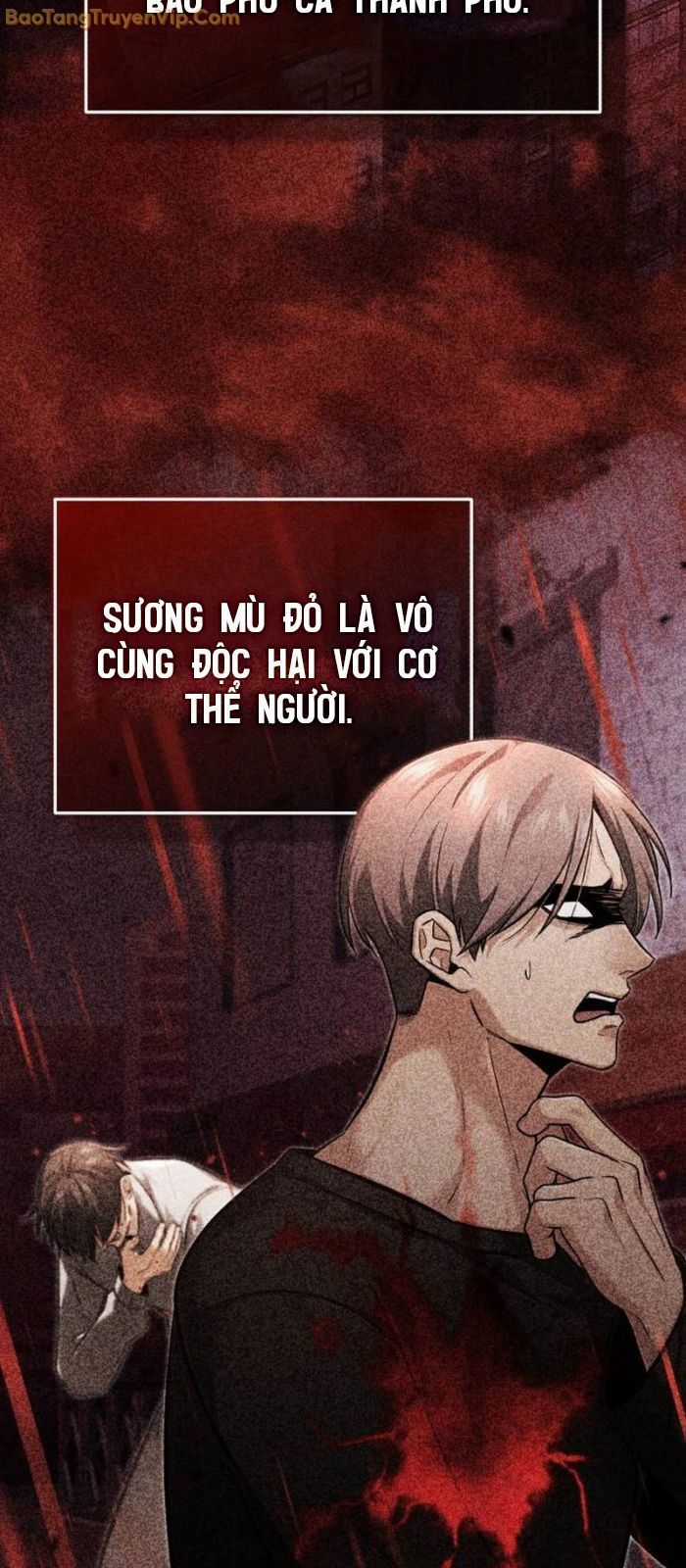 Hồi Quy Giả Về Hưu Chapter 49 trang 2