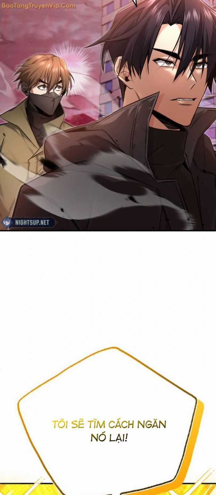 Hồi Quy Giả Về Hưu Chapter 49 trang 20