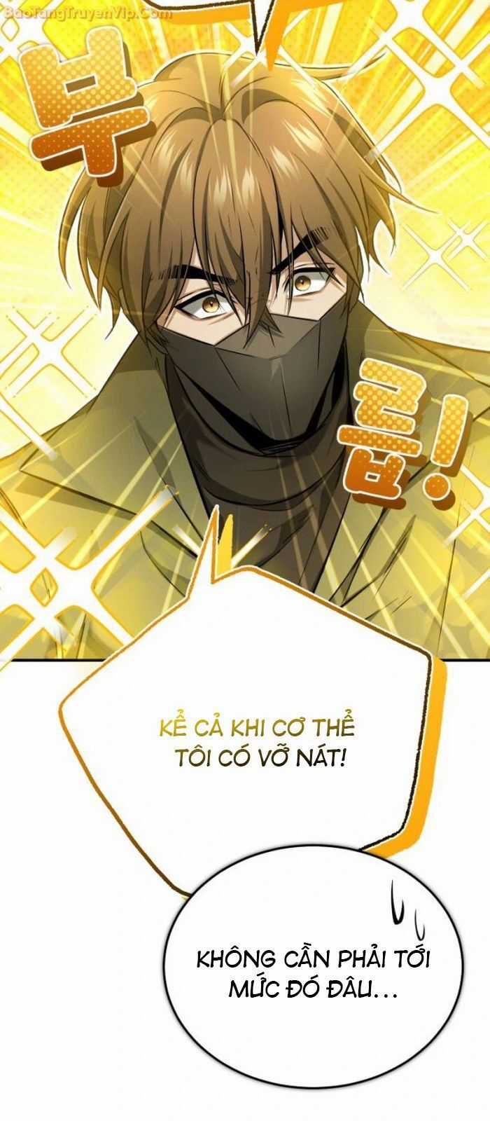 Hồi Quy Giả Về Hưu Chapter 49 trang 21