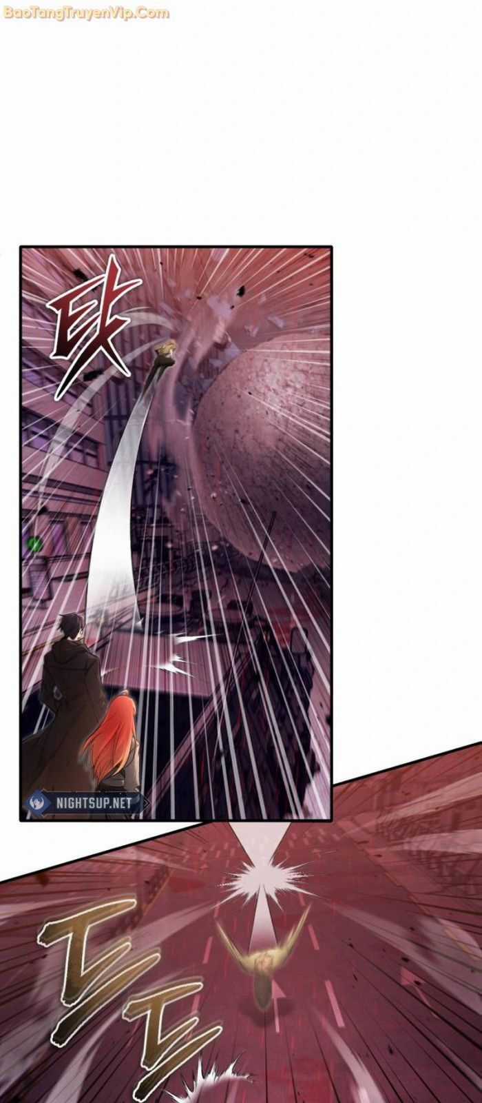 Hồi Quy Giả Về Hưu Chapter 49 trang 22