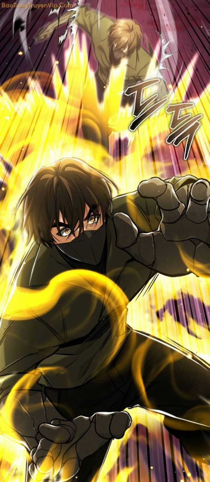 Hồi Quy Giả Về Hưu Chapter 49 trang 23