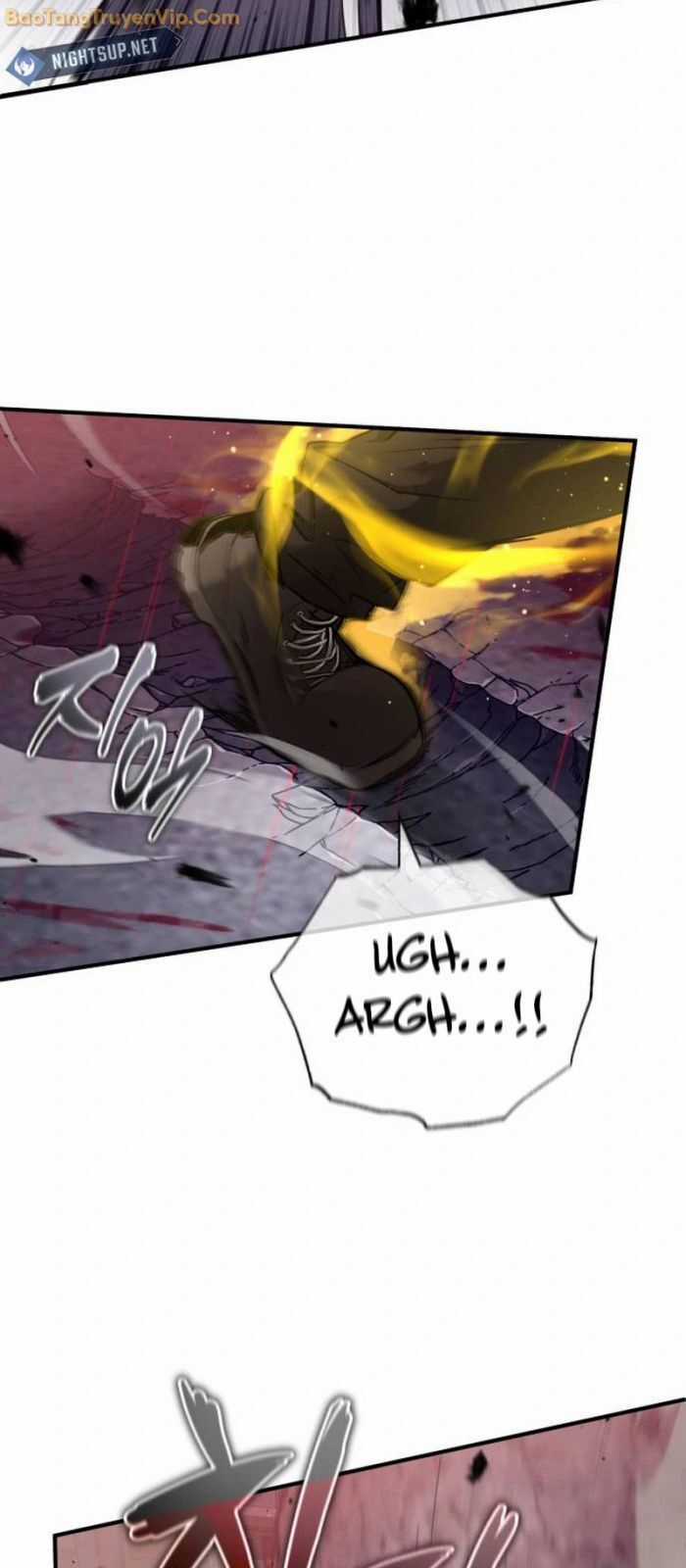 Hồi Quy Giả Về Hưu Chapter 49 trang 25