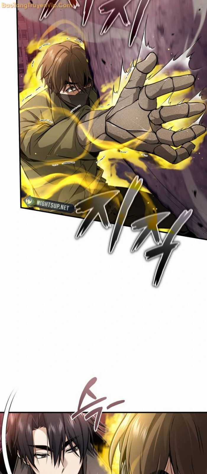 Hồi Quy Giả Về Hưu Chapter 49 trang 26