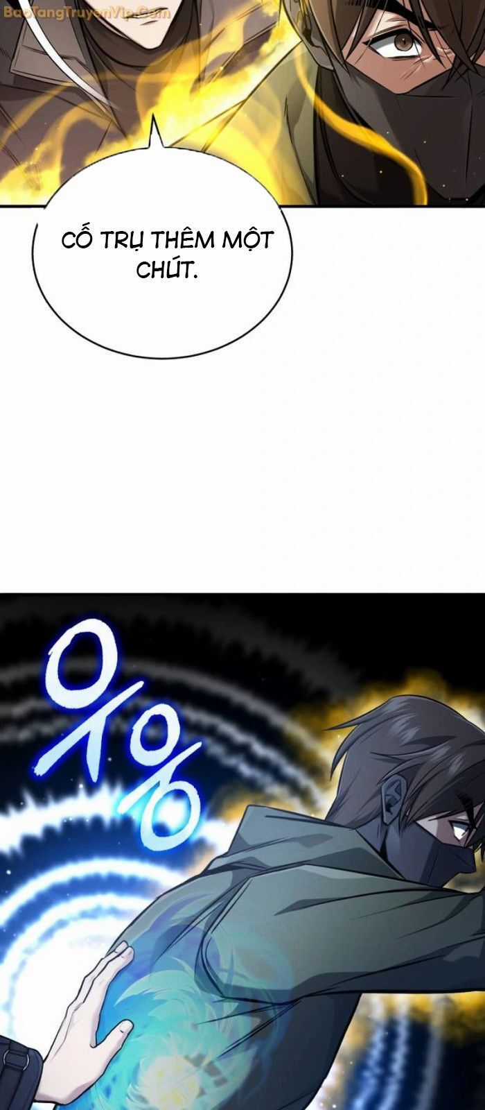 Hồi Quy Giả Về Hưu Chapter 49 trang 27