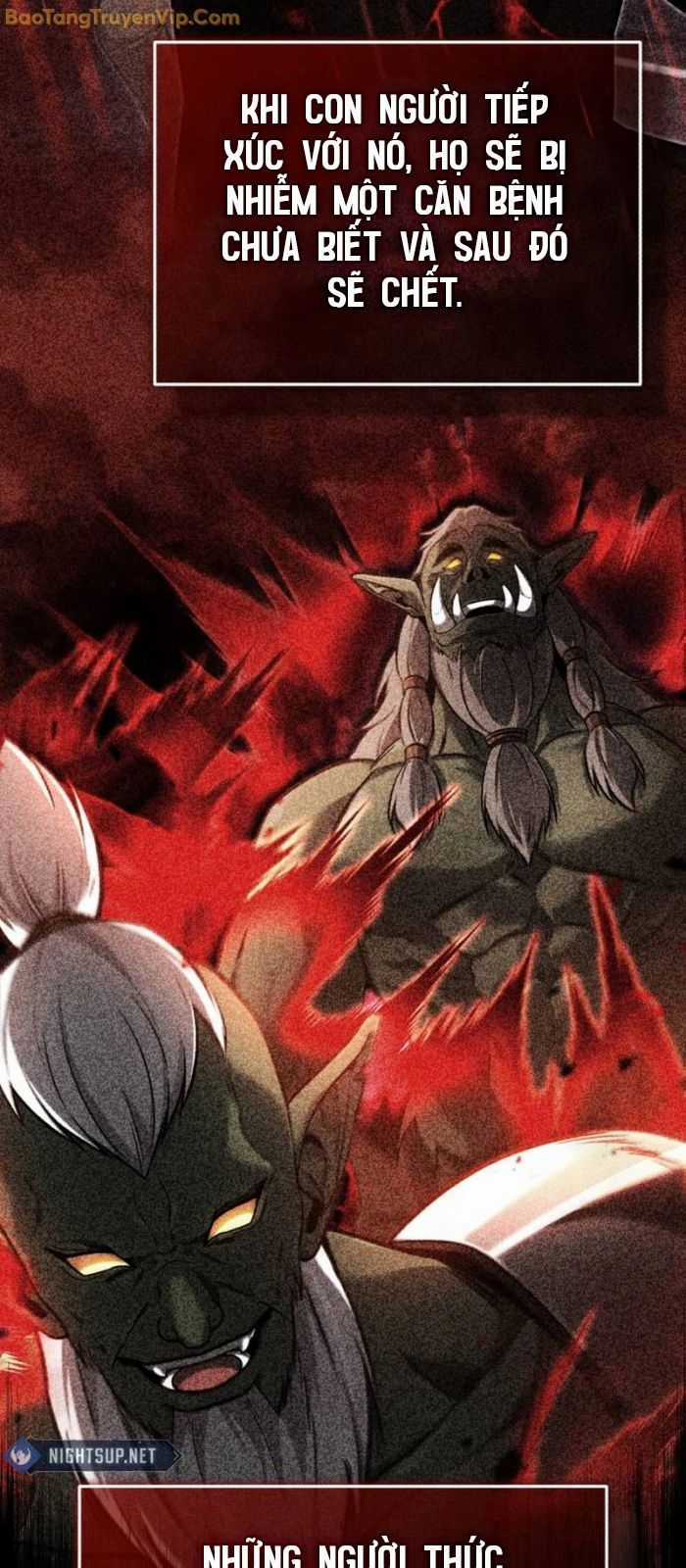 Hồi Quy Giả Về Hưu Chapter 49 trang 3