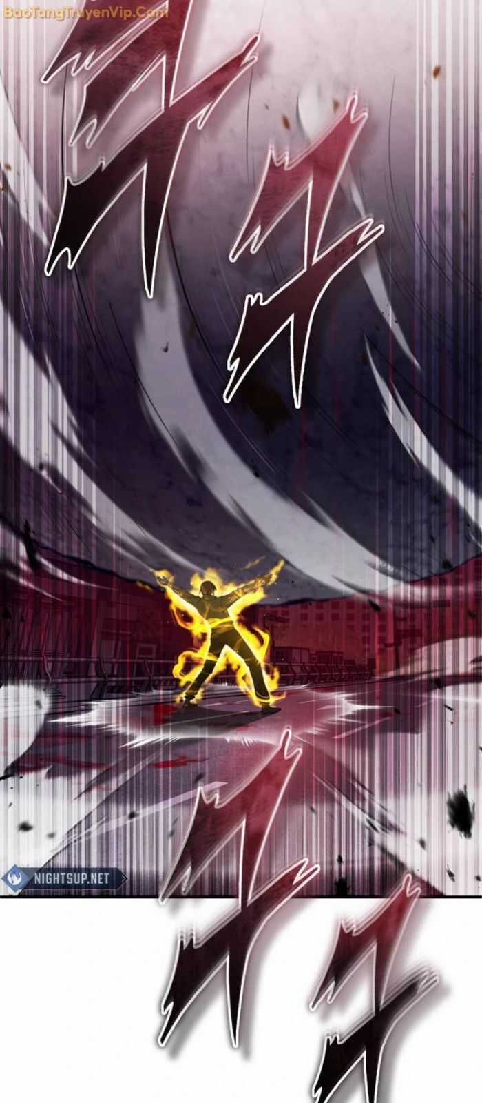 Hồi Quy Giả Về Hưu Chapter 49 trang 30