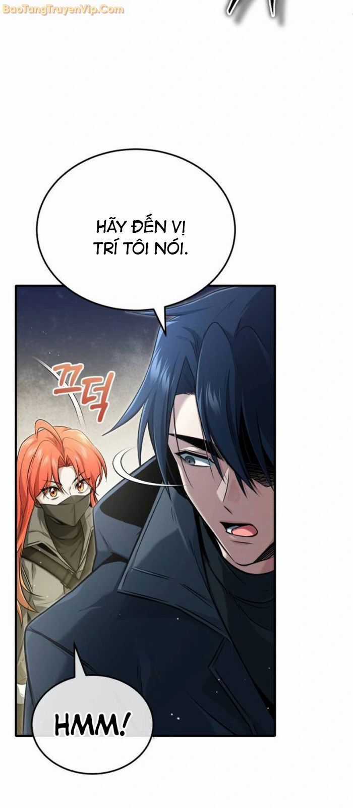 Hồi Quy Giả Về Hưu Chapter 49 trang 31