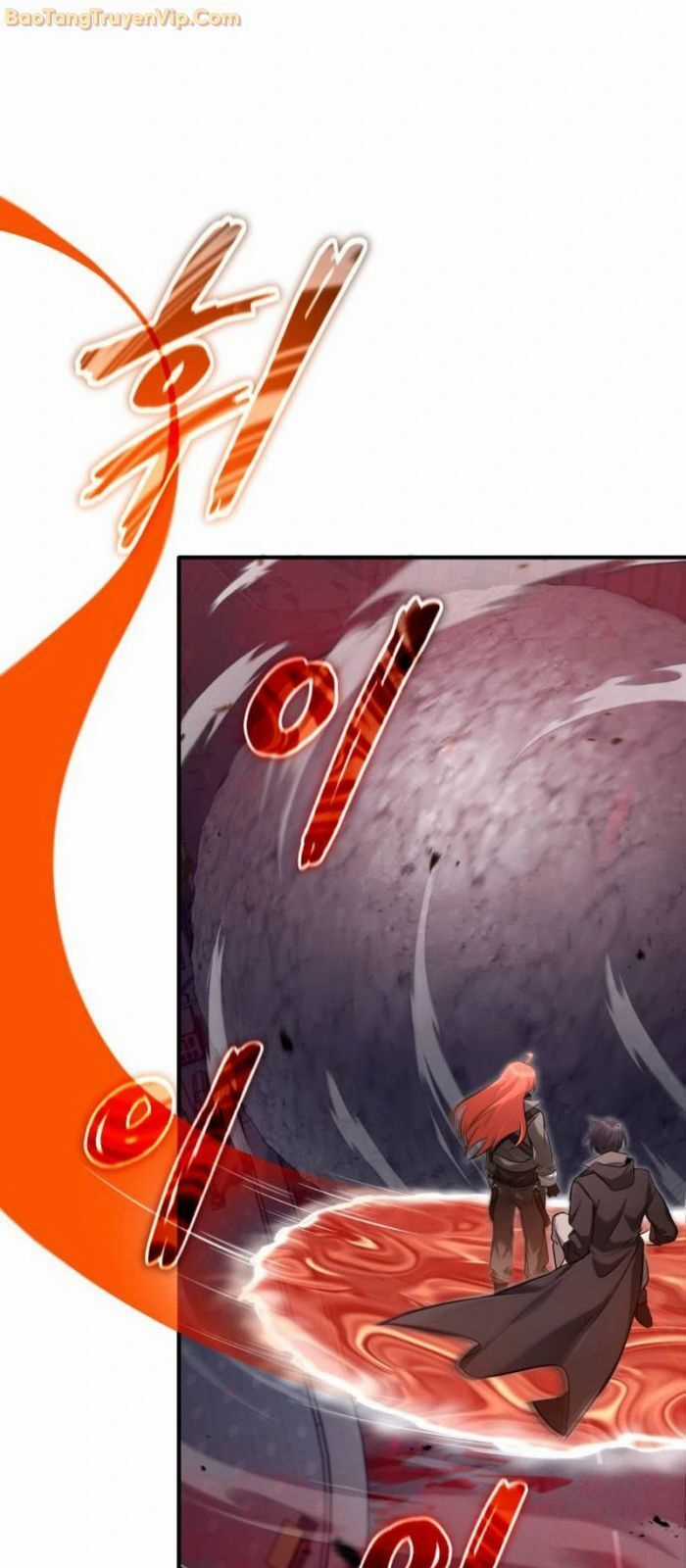 Hồi Quy Giả Về Hưu Chapter 49 trang 32