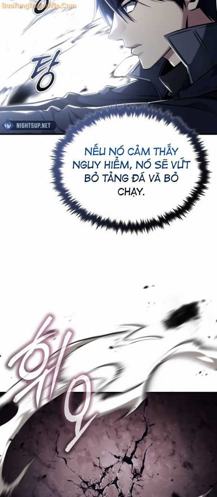 Hồi Quy Giả Về Hưu Chapter 49 trang 36