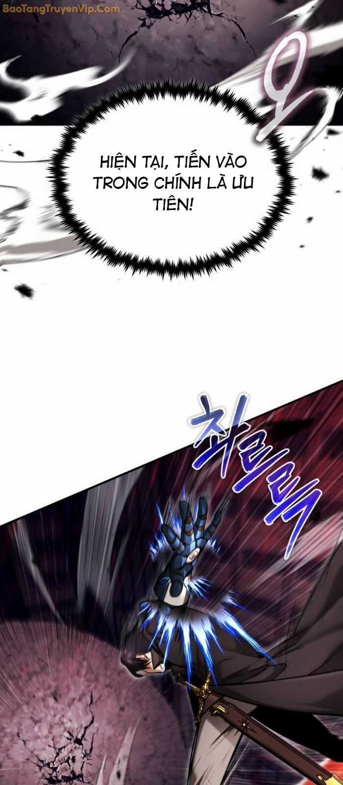 Hồi Quy Giả Về Hưu Chapter 49 trang 37