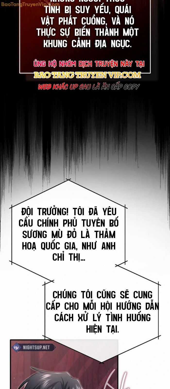 Hồi Quy Giả Về Hưu Chapter 49 trang 4
