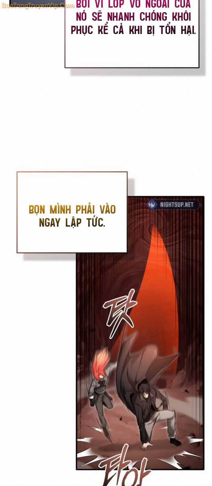 Hồi Quy Giả Về Hưu Chapter 49 trang 40