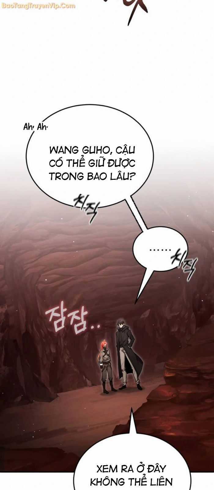 Hồi Quy Giả Về Hưu Chapter 49 trang 41