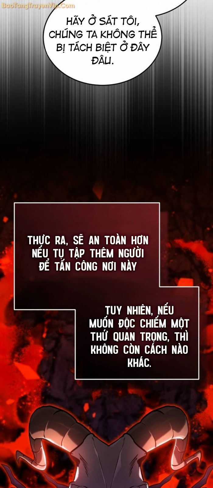 Hồi Quy Giả Về Hưu Chapter 49 trang 43