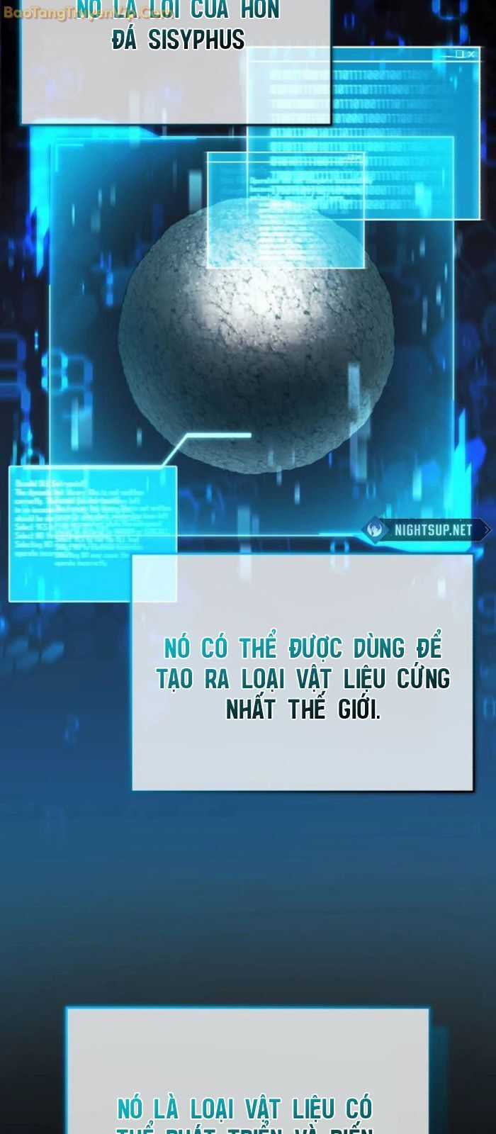 Hồi Quy Giả Về Hưu Chapter 49 trang 45