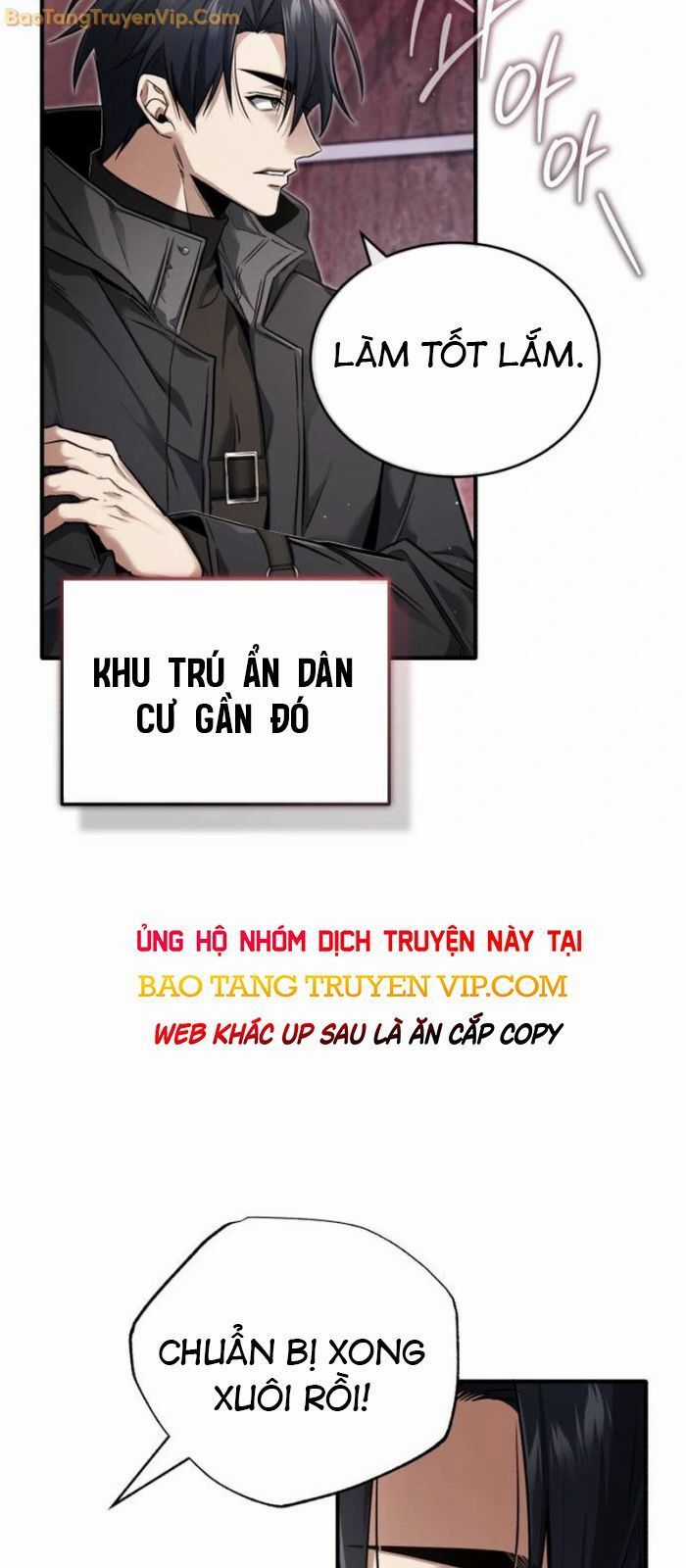 Hồi Quy Giả Về Hưu Chapter 49 trang 5