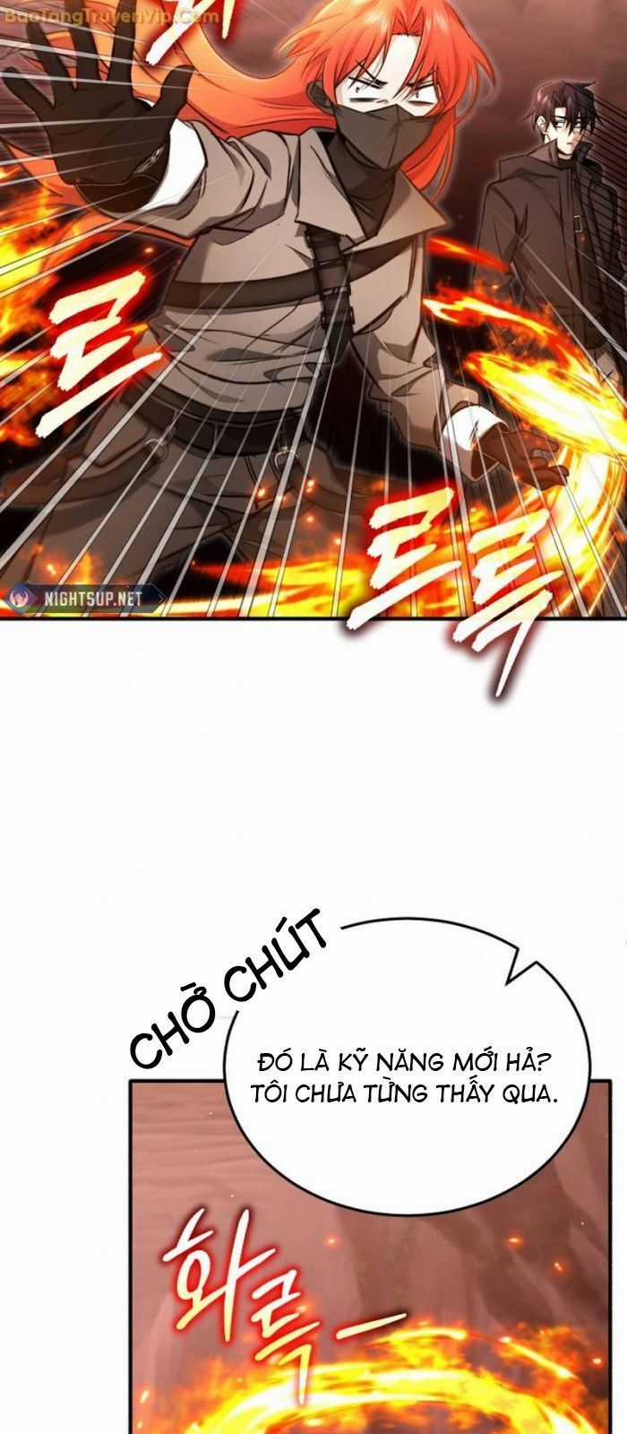 Hồi Quy Giả Về Hưu Chapter 49 trang 51