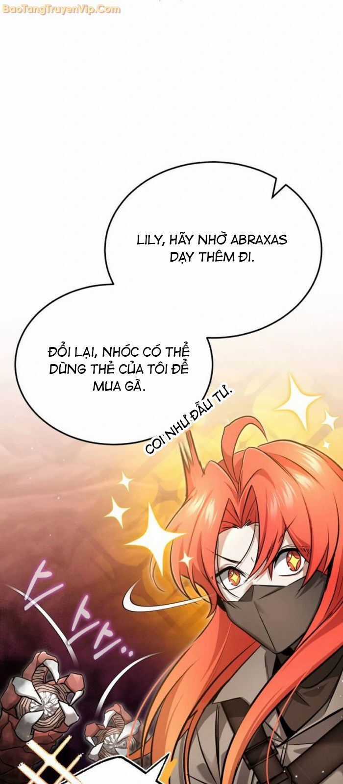 Hồi Quy Giả Về Hưu Chapter 49 trang 54