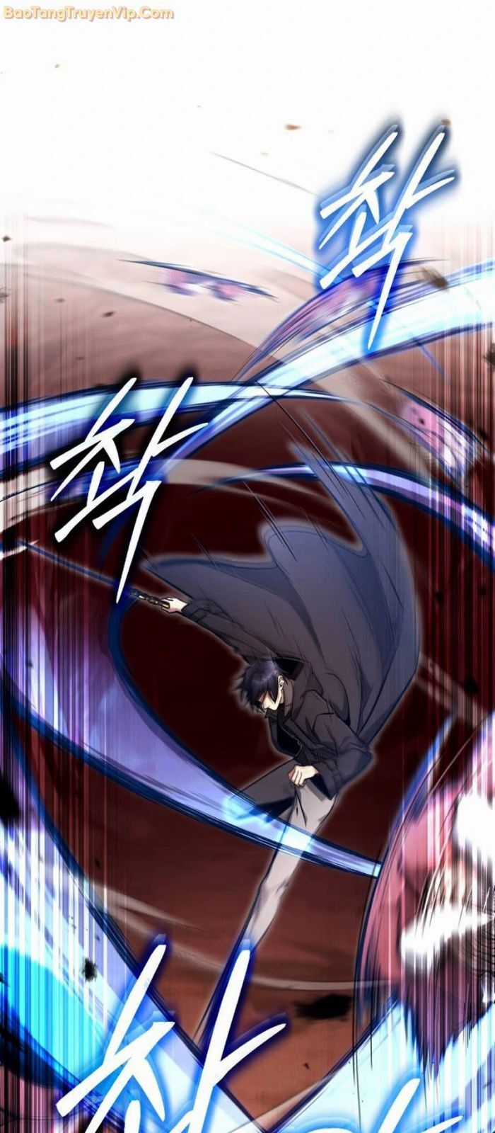 Hồi Quy Giả Về Hưu Chapter 49 trang 57