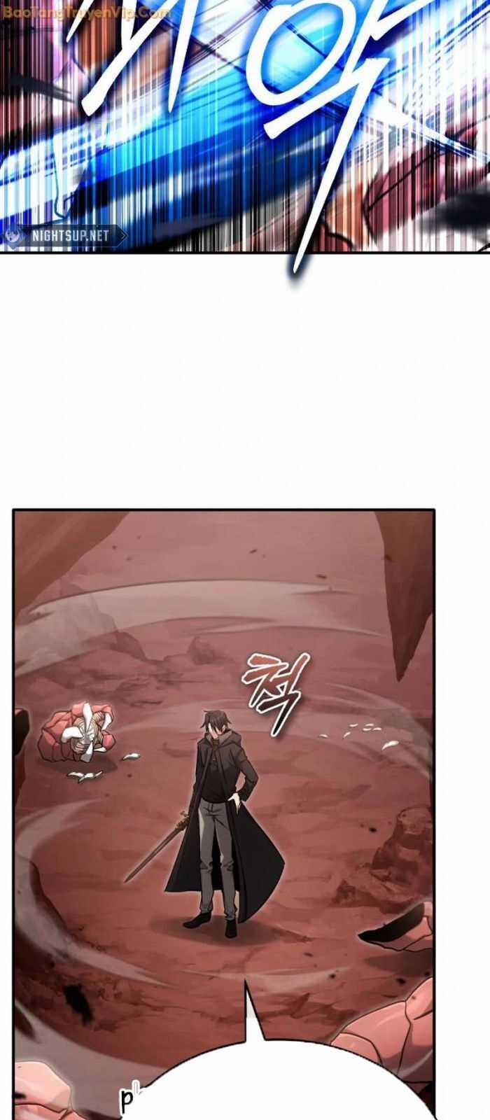 Hồi Quy Giả Về Hưu Chapter 49 trang 58