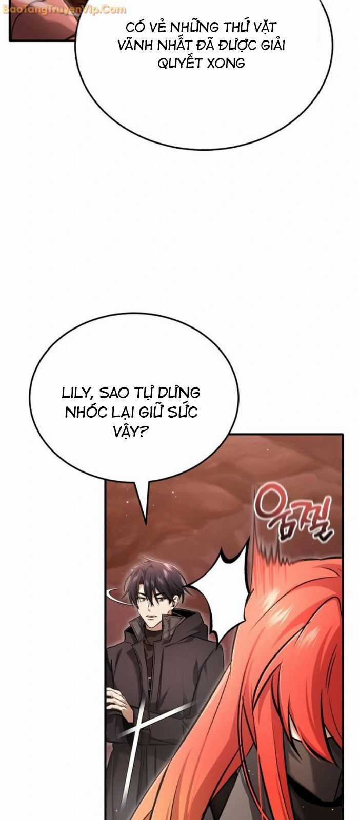 Hồi Quy Giả Về Hưu Chapter 49 trang 59