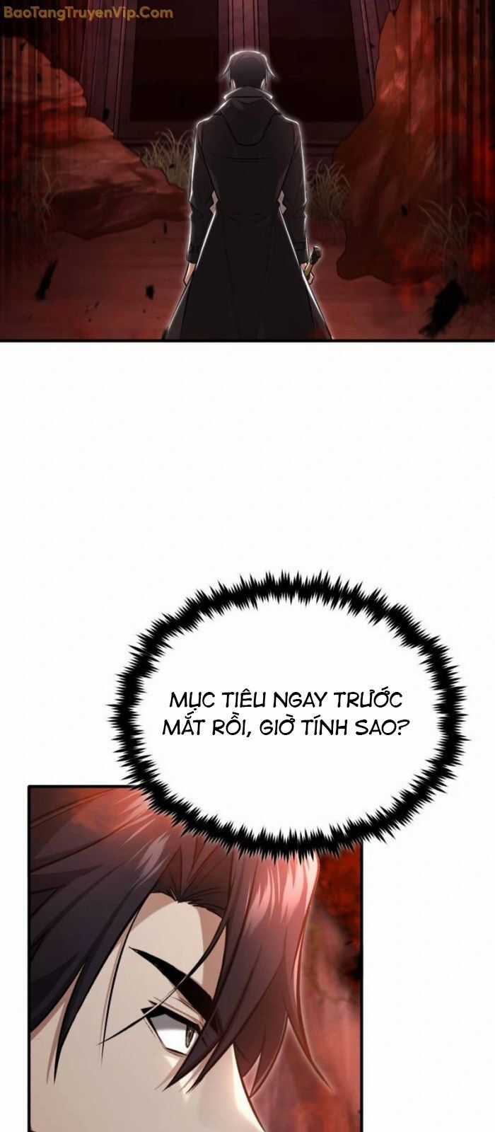 Hồi Quy Giả Về Hưu Chapter 49 trang 62