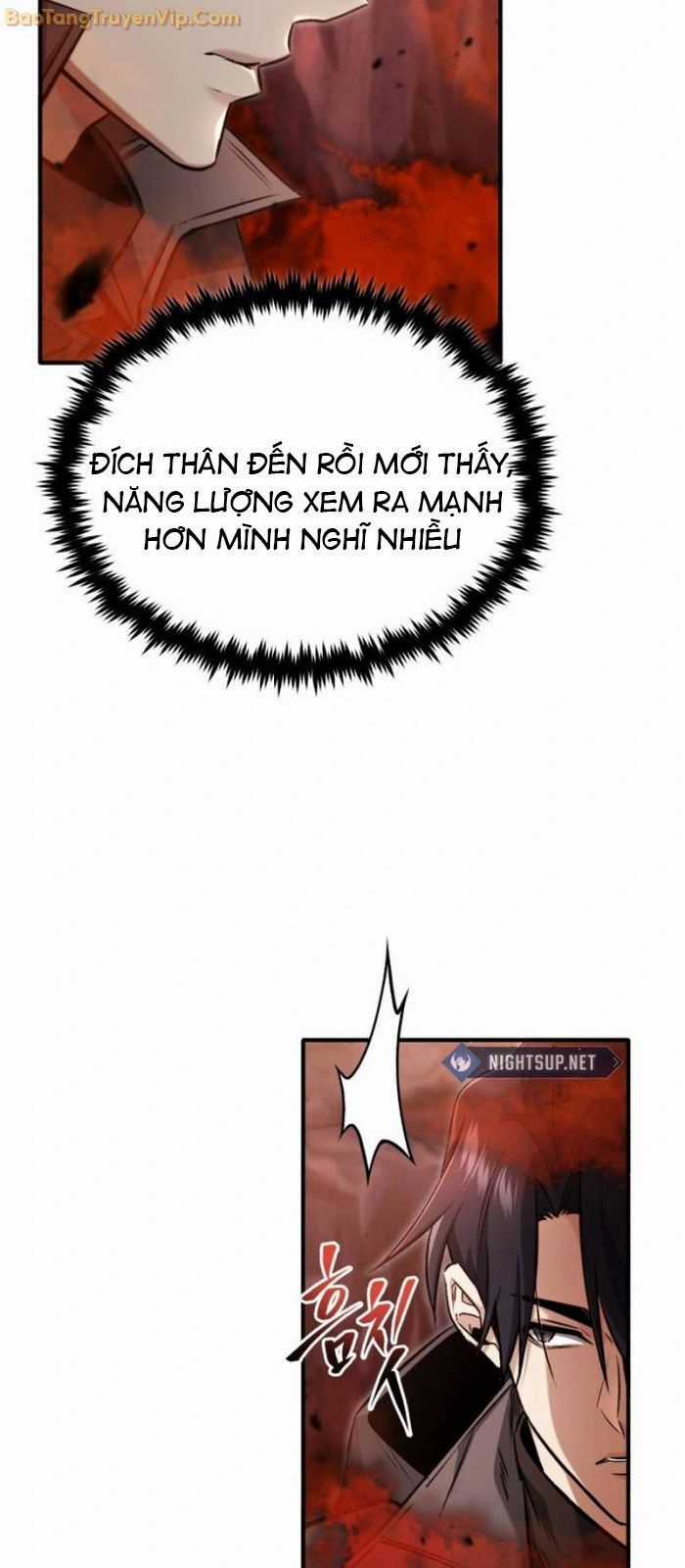 Hồi Quy Giả Về Hưu Chapter 49 trang 63