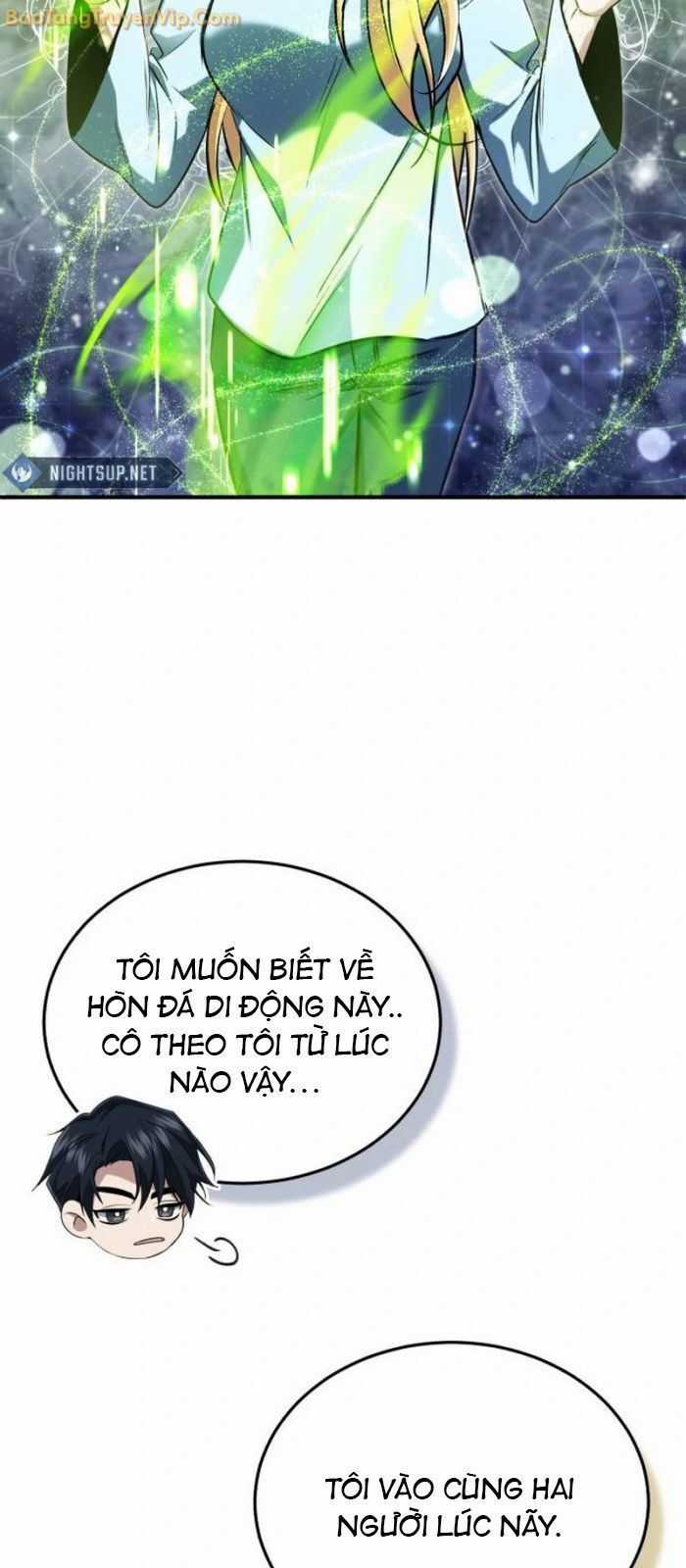 Hồi Quy Giả Về Hưu Chapter 49 trang 67