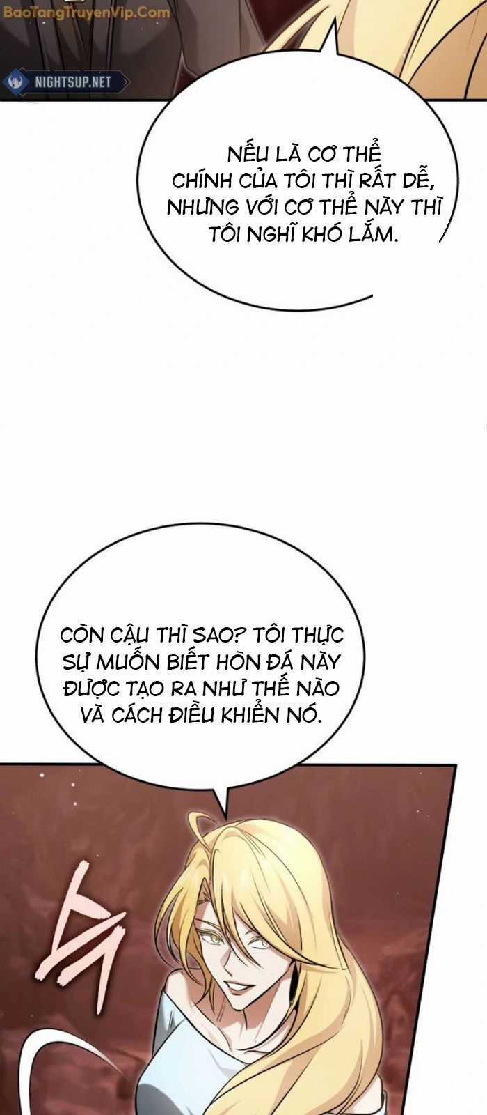 Hồi Quy Giả Về Hưu Chapter 49 trang 69