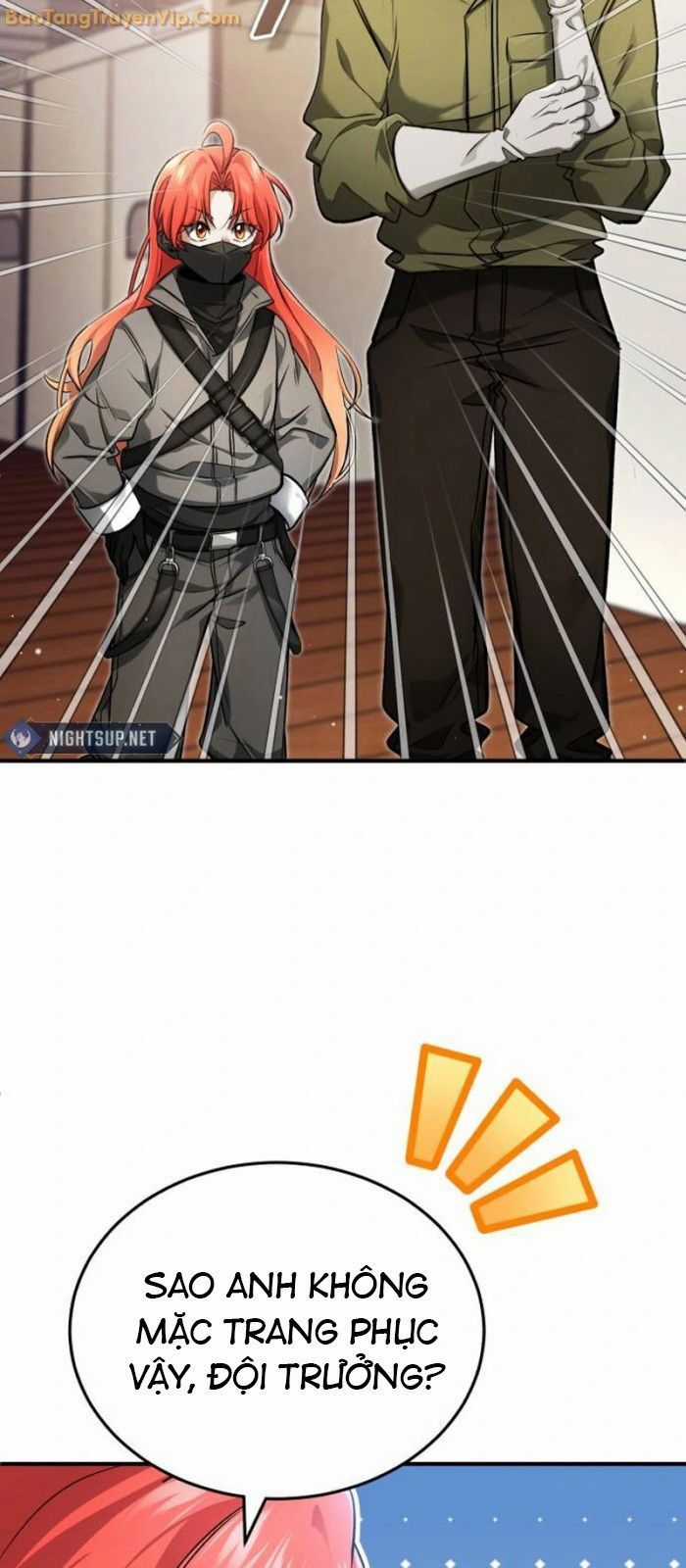 Hồi Quy Giả Về Hưu Chapter 49 trang 7