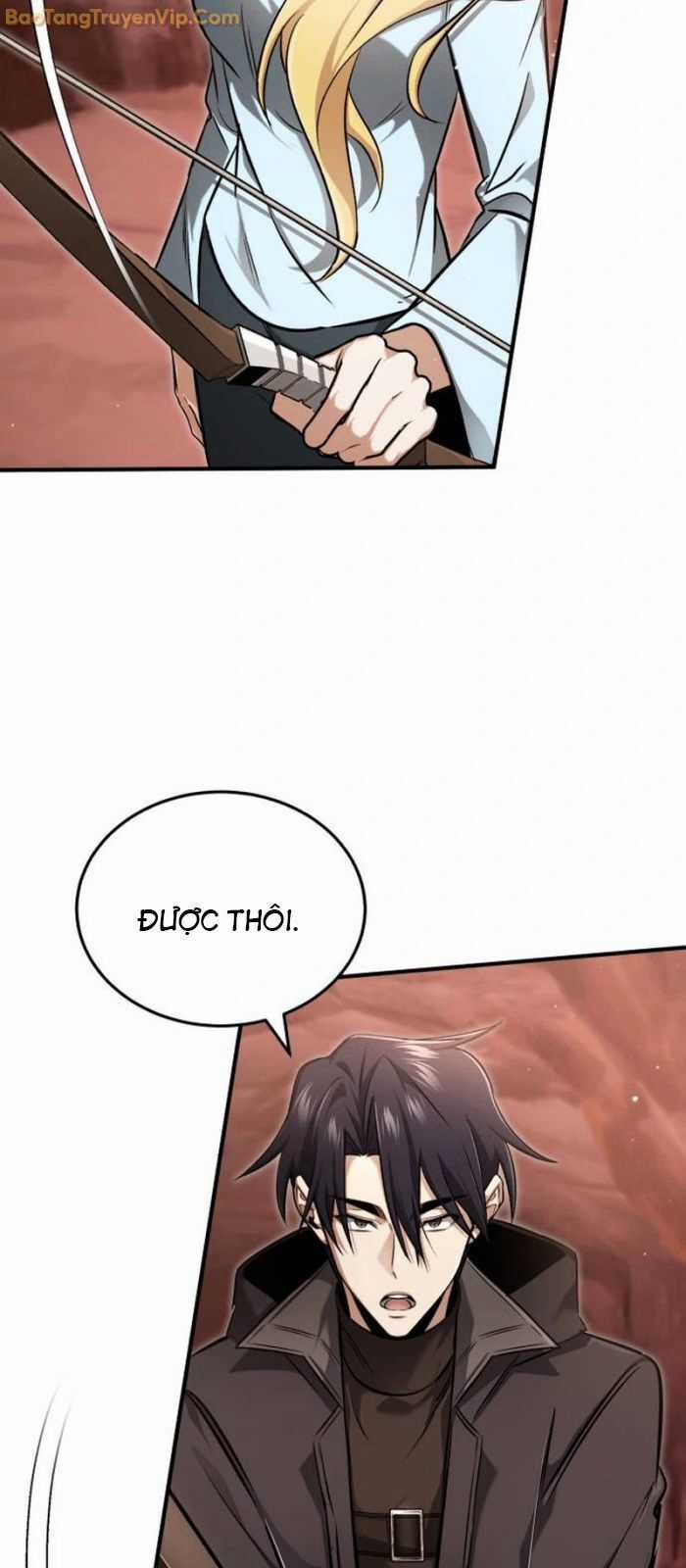 Hồi Quy Giả Về Hưu Chapter 49 trang 70