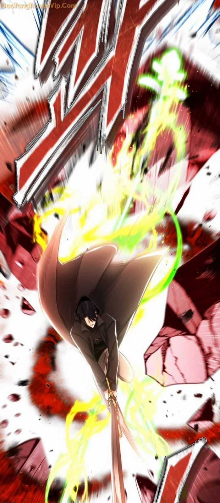 Hồi Quy Giả Về Hưu Chapter 49 trang 74