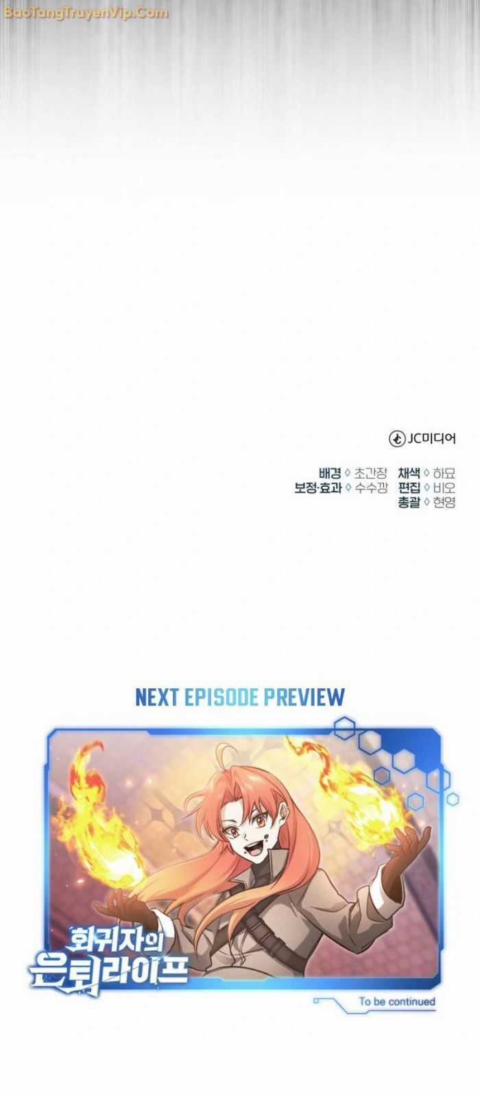 Hồi Quy Giả Về Hưu Chapter 49 trang 78