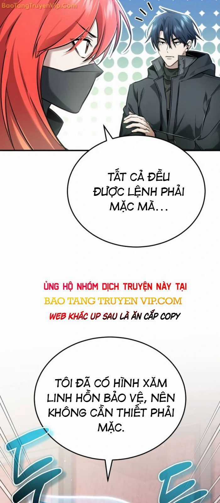 Hồi Quy Giả Về Hưu Chapter 49 trang 8