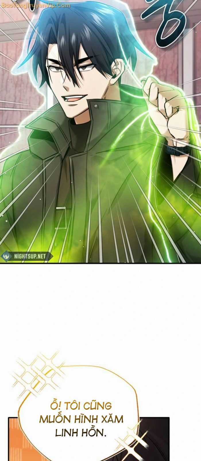 Hồi Quy Giả Về Hưu Chapter 49 trang 9