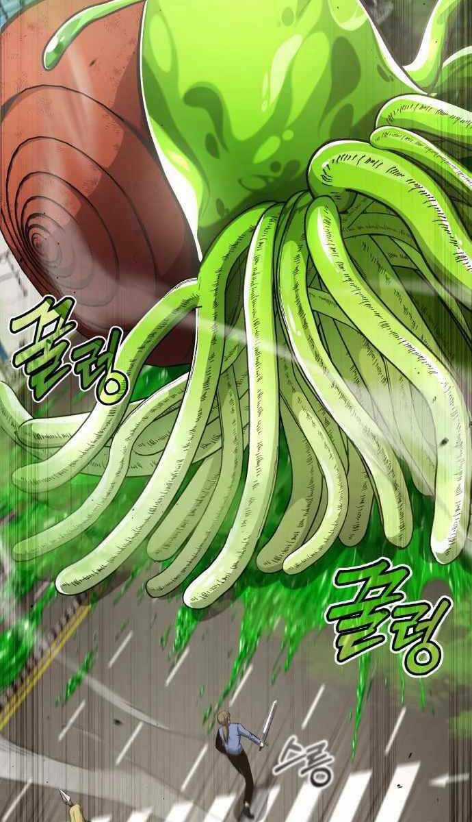 Hồi Quy Giả Về Hưu Chapter 5 trang 108