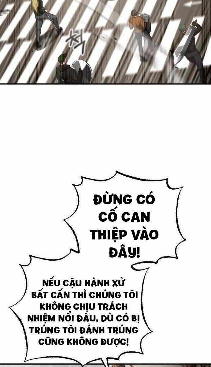 Hồi Quy Giả Về Hưu Chapter 5 trang 109