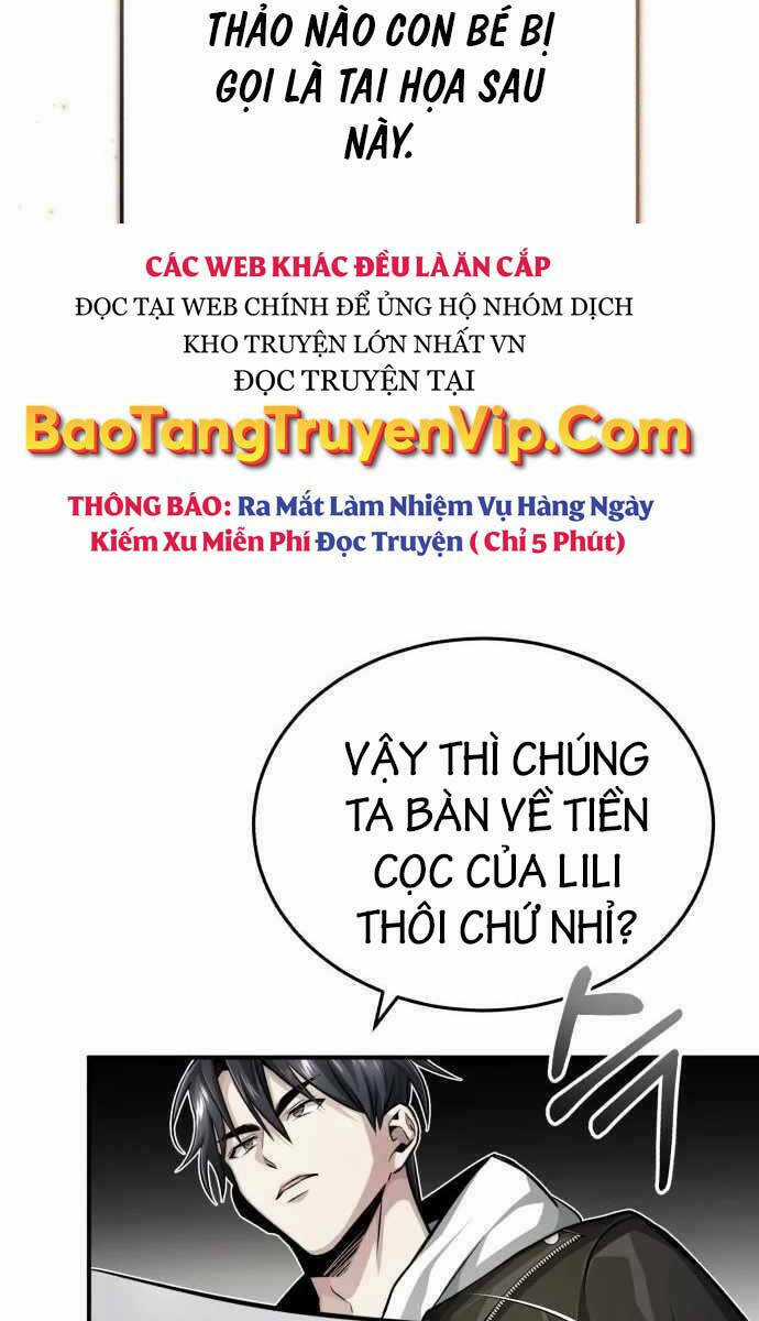 Hồi Quy Giả Về Hưu Chapter 5 trang 11