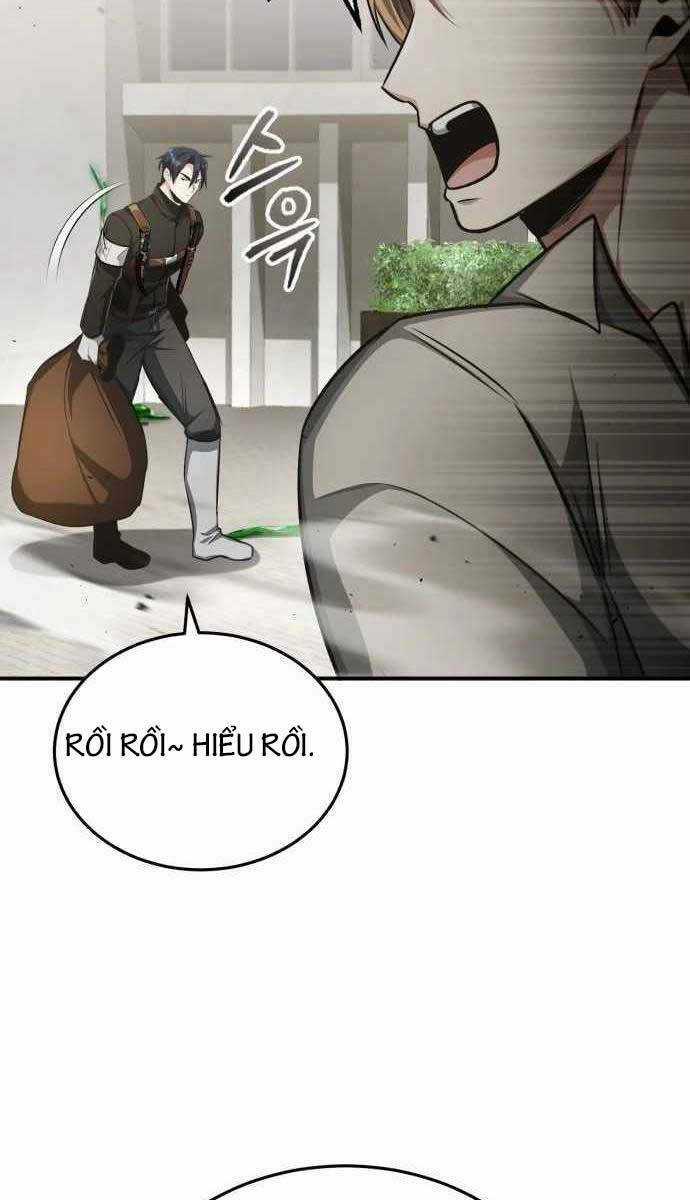 Hồi Quy Giả Về Hưu Chapter 5 trang 110