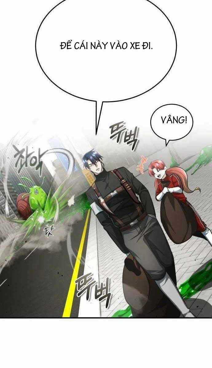 Hồi Quy Giả Về Hưu Chapter 5 trang 111