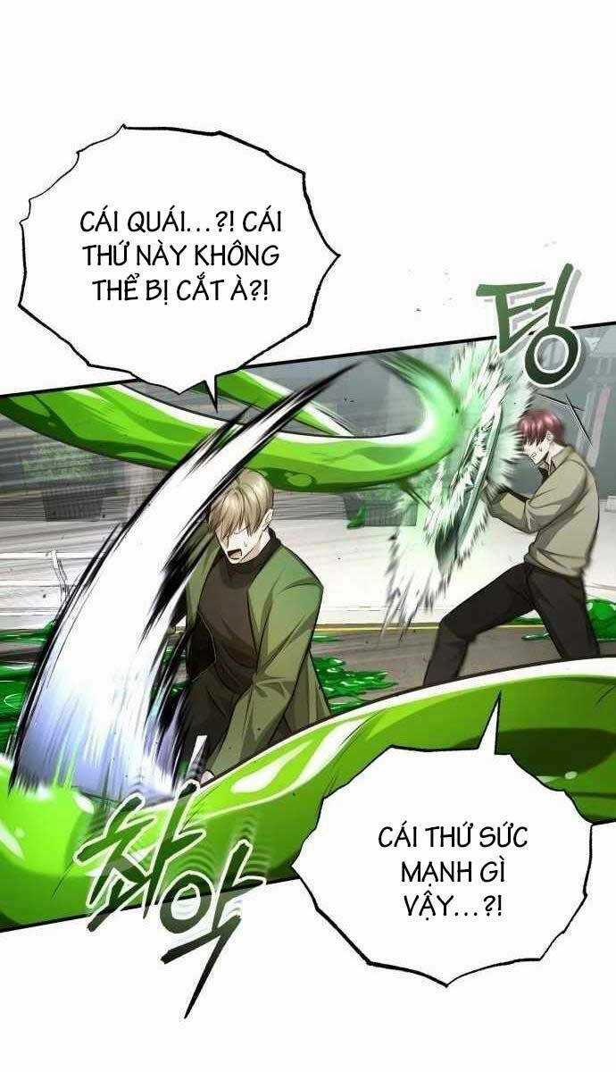 Hồi Quy Giả Về Hưu Chapter 5 trang 112