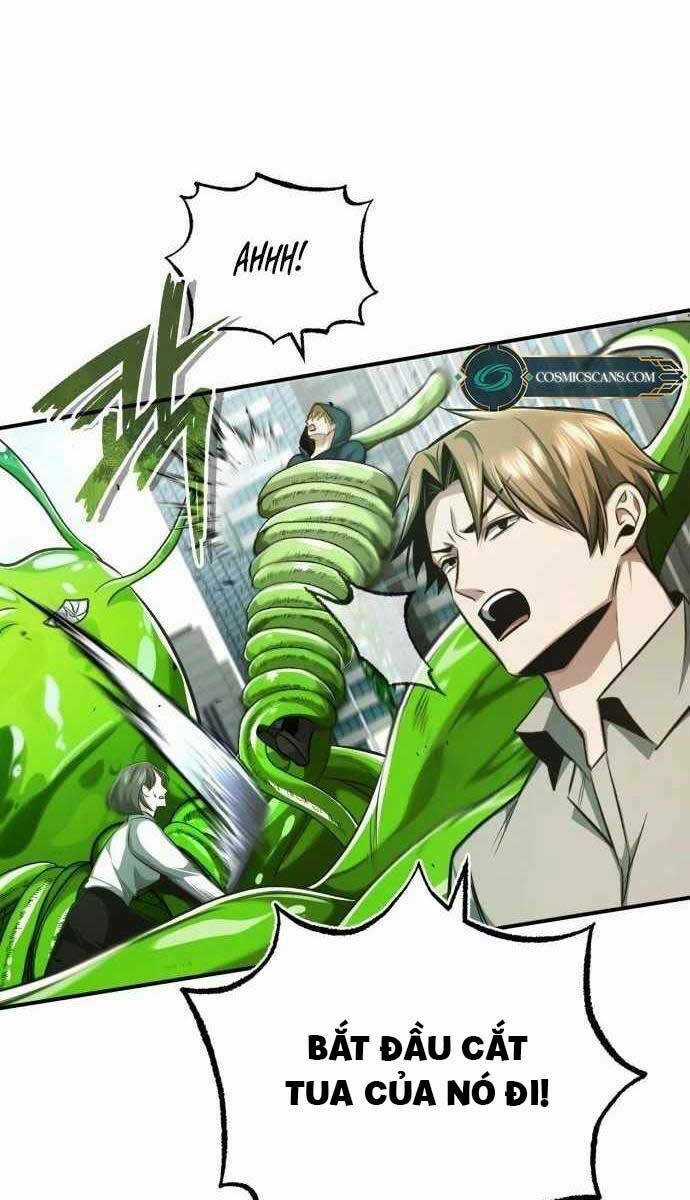 Hồi Quy Giả Về Hưu Chapter 5 trang 113