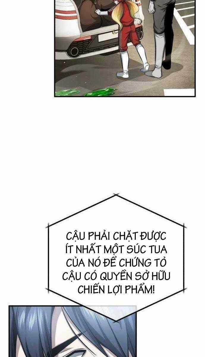 Hồi Quy Giả Về Hưu Chapter 5 trang 115