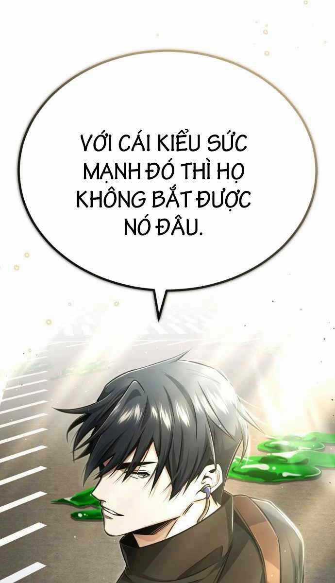 Hồi Quy Giả Về Hưu Chapter 5 trang 117