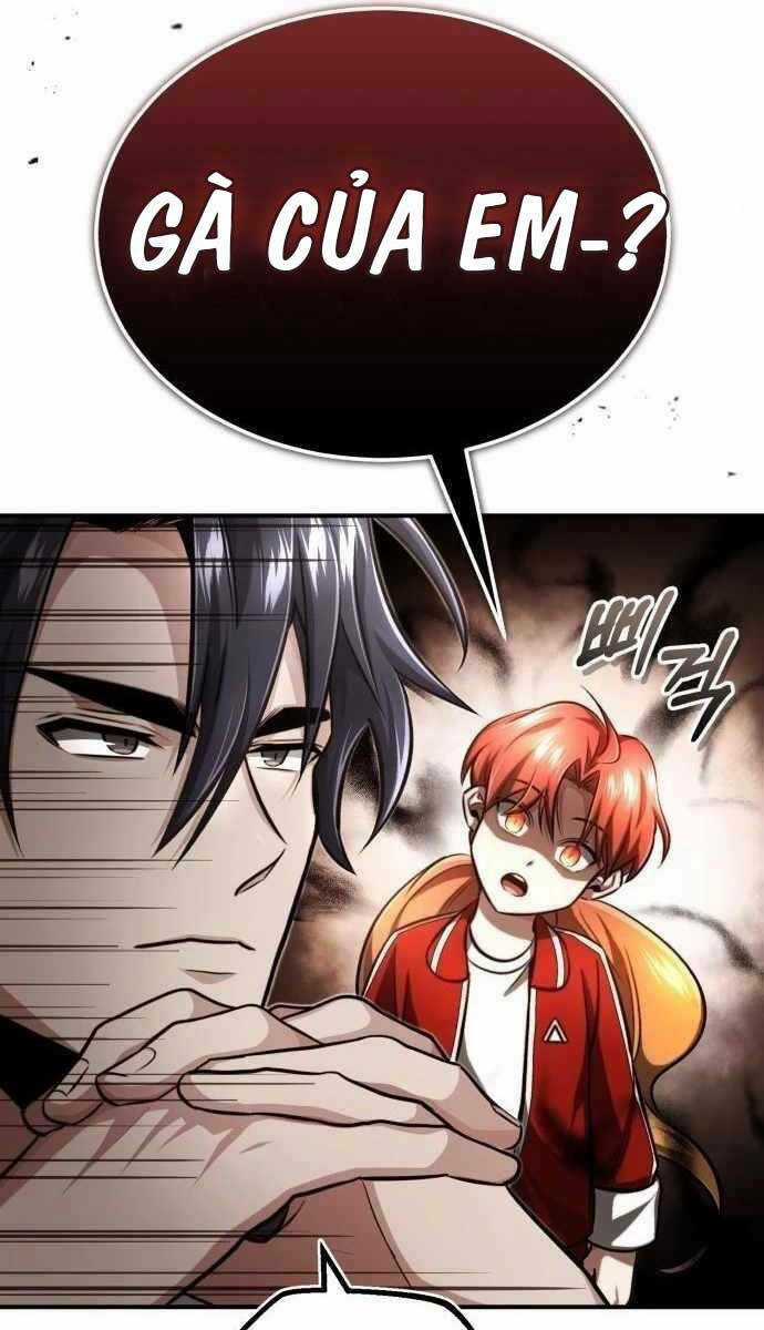 Hồi Quy Giả Về Hưu Chapter 5 trang 13