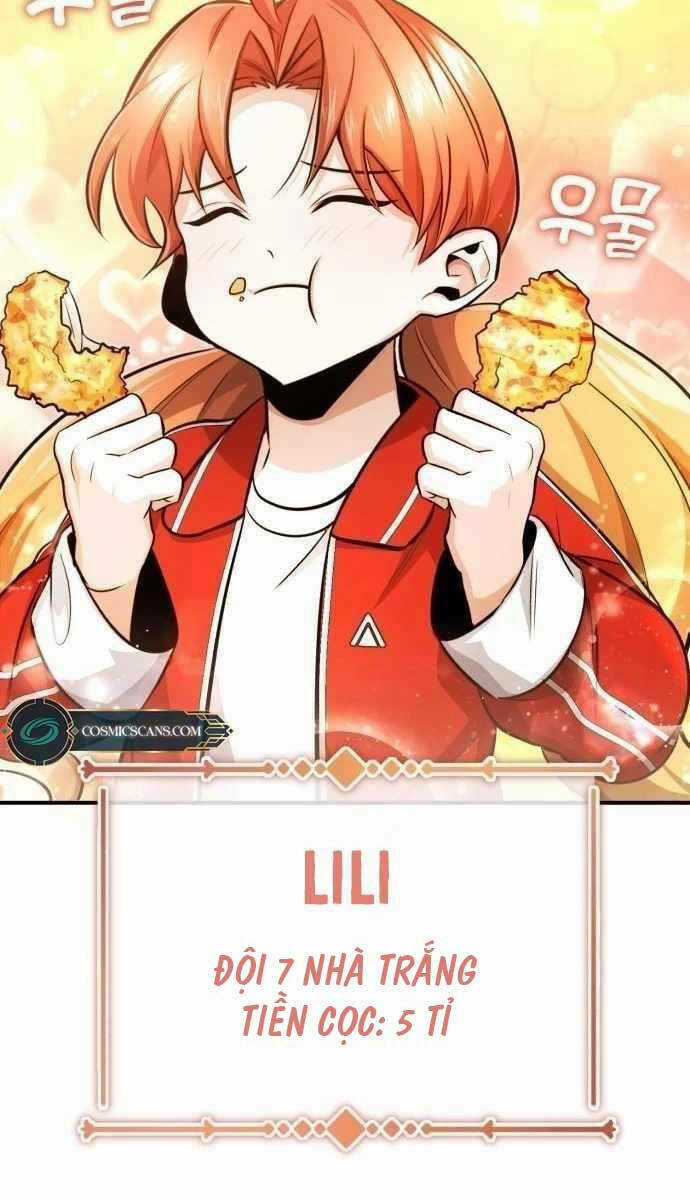 Hồi Quy Giả Về Hưu Chapter 5 trang 15