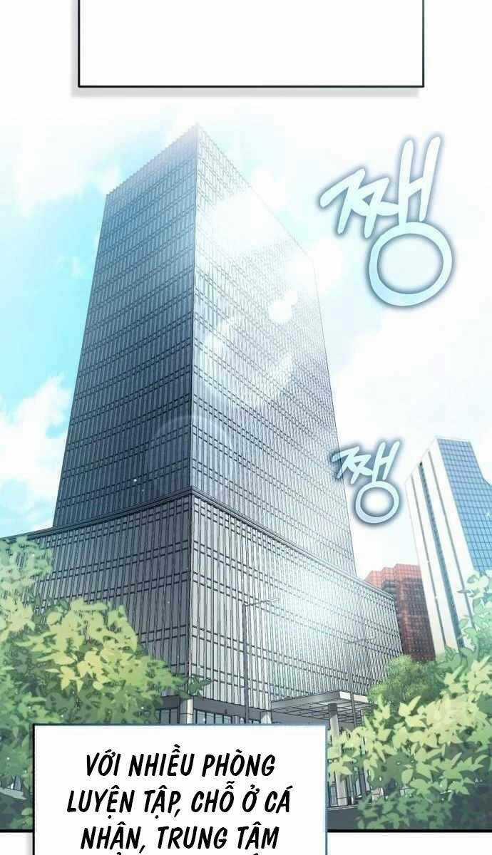 Hồi Quy Giả Về Hưu Chapter 5 trang 18