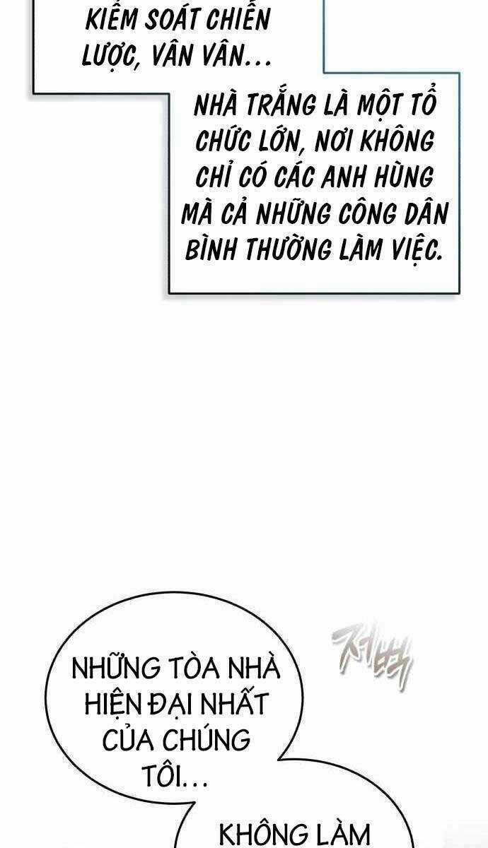 Hồi Quy Giả Về Hưu Chapter 5 trang 19