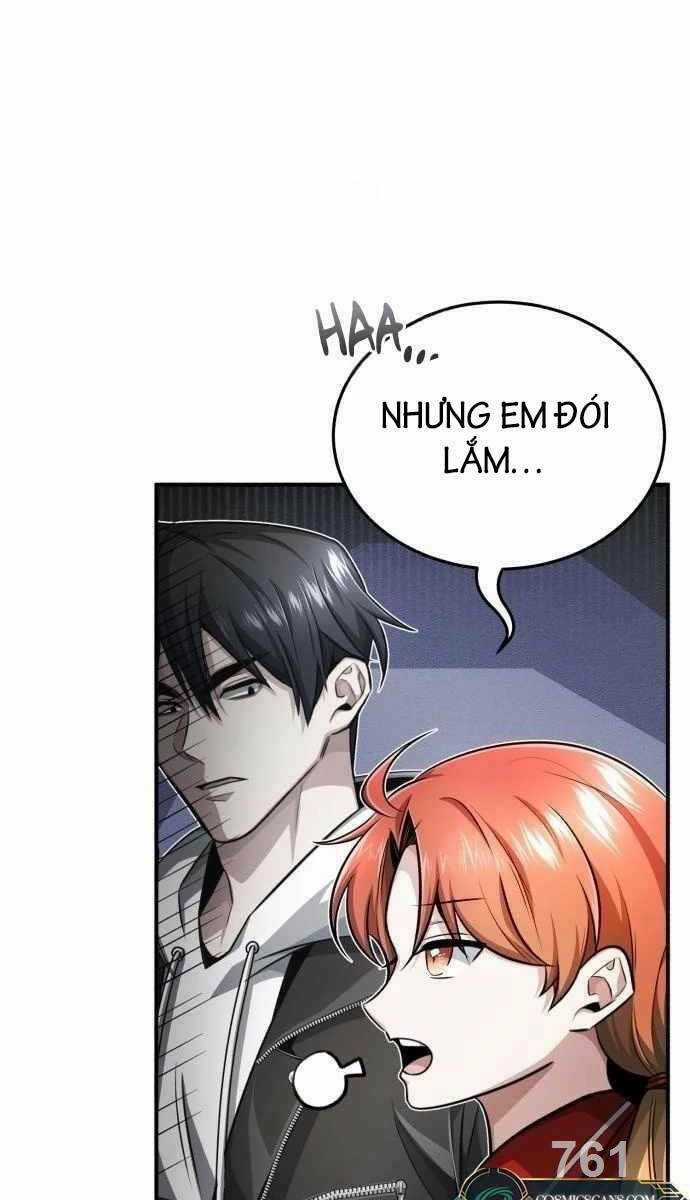 Hồi Quy Giả Về Hưu Chapter 5 trang 2