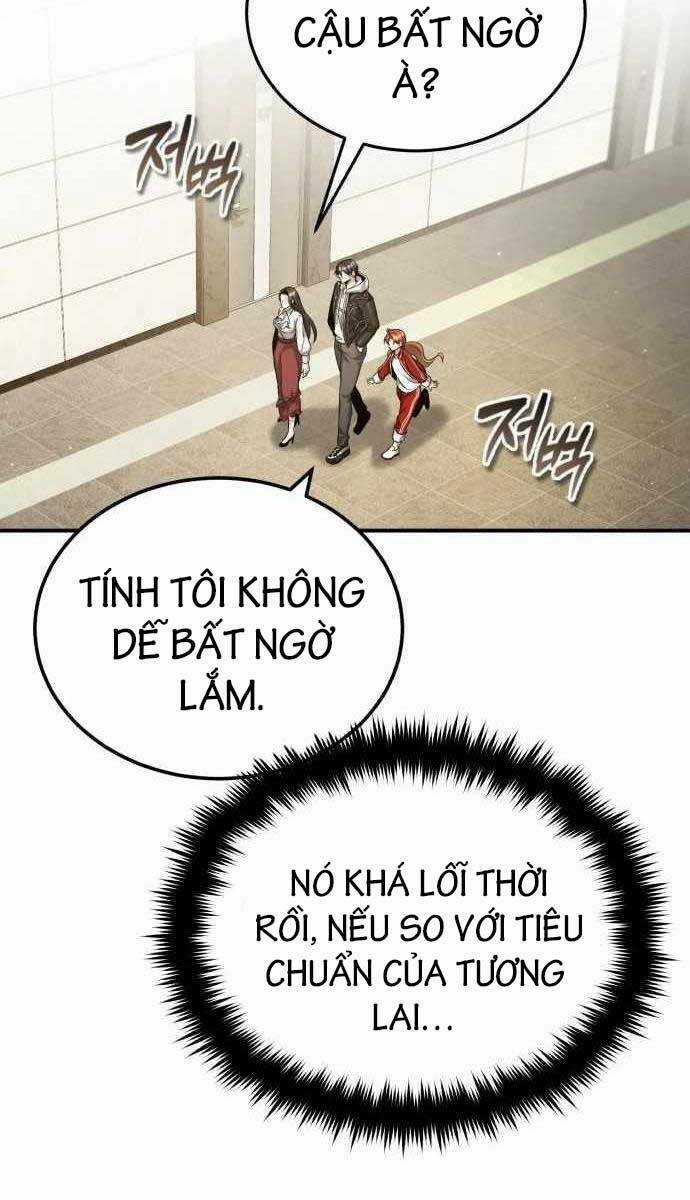 Hồi Quy Giả Về Hưu Chapter 5 trang 20